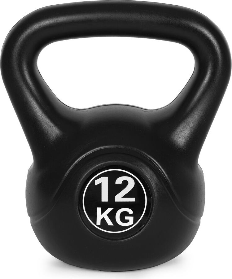 Kettlebell svaru bumba, 12 kg ModernHome