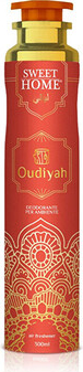 Sweet Home Collection Oudiyah Spray -