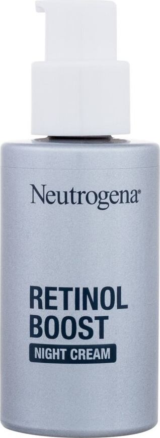 Naktī krēms - Neutrogena Boost -