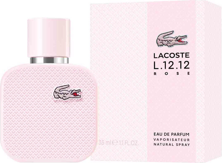 Parfimērijas ūdens Lacoste L.12.12