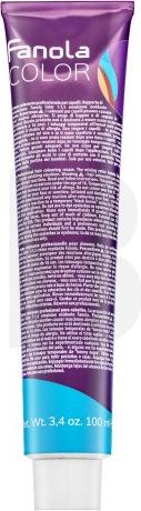 Fanola Color Professional Hair Colouring Cream