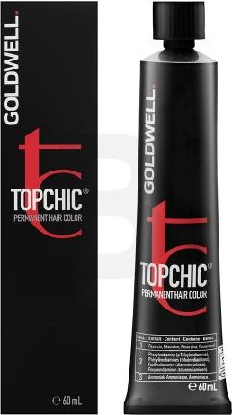 Goldwell Topchic Hair Color 6RV MAX