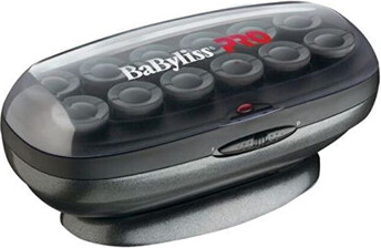 Babyliss Pro Professional heating JUMBO curlers
