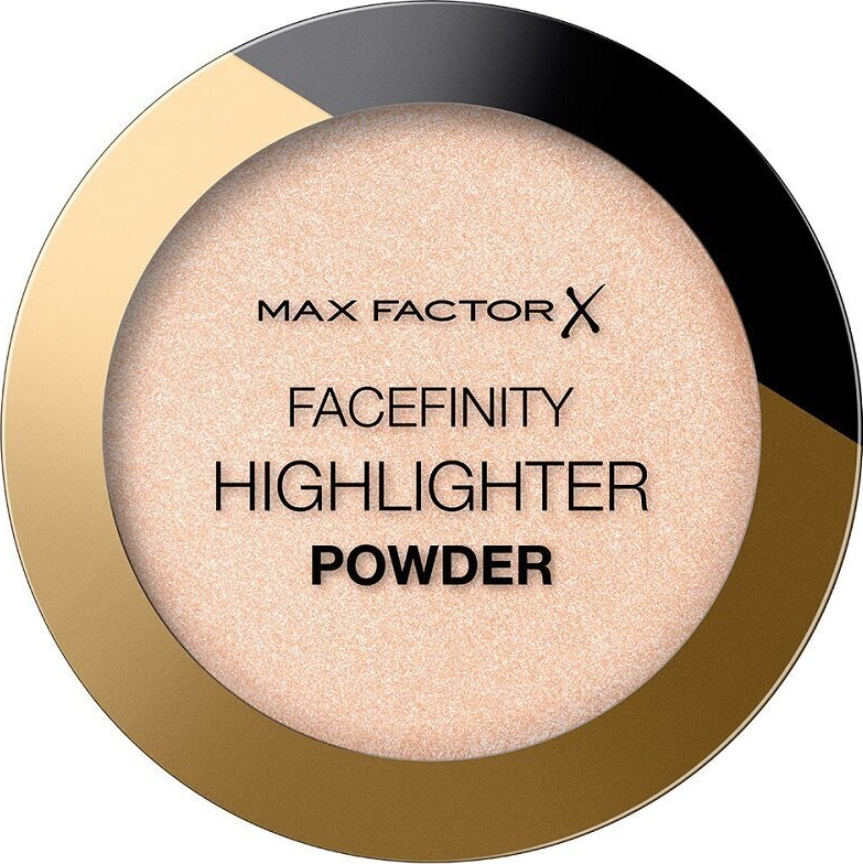 Max Factor Facefinity Highlighter Powder izgaismotājs