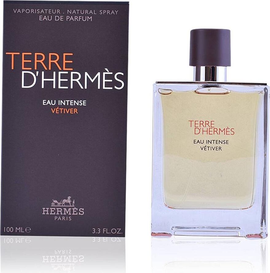 Parfimērijas ūdens Hermes Terre d`Hermes Eau
