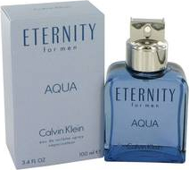 Calvin Klein Eternity Aqua For Men