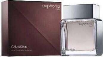 Calvin Klein Euphoria Men After Shave