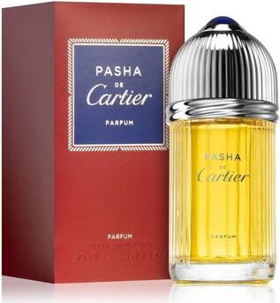 Cartier Pasha de Cartier Parfum