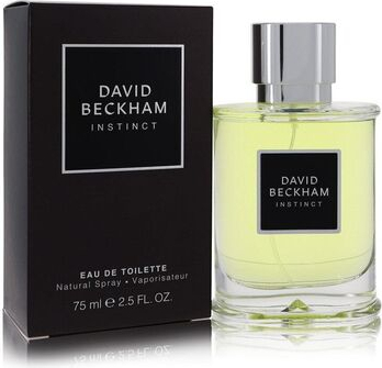 David Beckham Instinct EDP