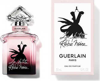 Guerlain La Petite Robe Noire EDP