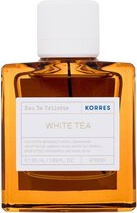 Korres White Tea EDT