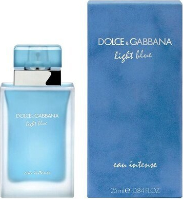 Dolce - Gabbana Light Blue Eau