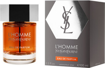 Yves Saint Laurent L´Homme Eau de
