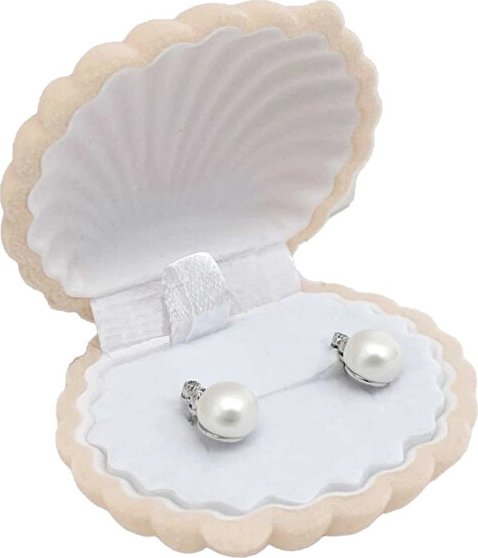 Gift box for earrings Shell GD-7/A20