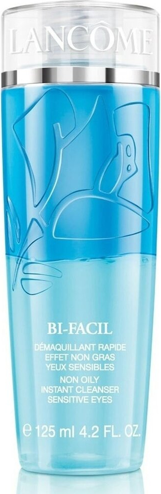 Lancome Bi-Facil Not Oily Instant Cleanser