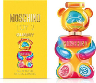 Moschino Toy 2 Gummy EDP