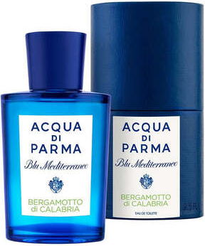 Acqua Di Parma Blu Mediterraneo -
