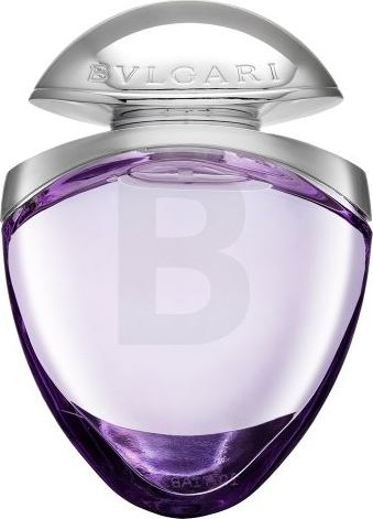 Bvlgari Omnia Amethyste EDT W 25