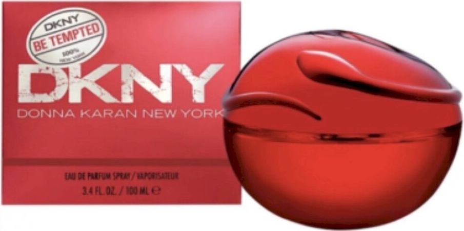 DKNY Be Tempted Smaržas EDP 100ml