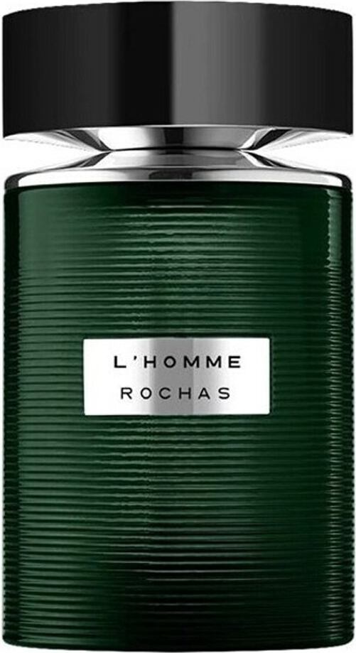 Rochas L`homme Aromatic Touch tualetes ūdens