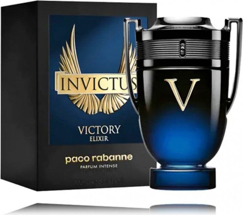Paco Rabanne Invictus Victory Elixir Parfum