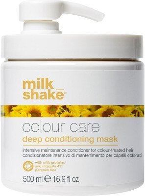 Matu maska Milk Shake Colour Care