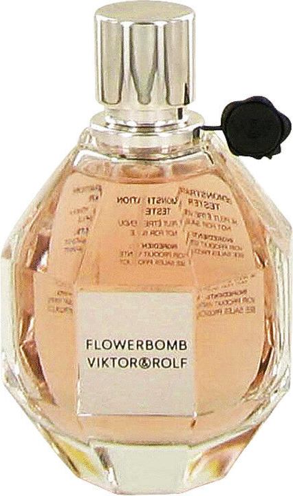 Testeris Viktor & Rolf Flowerbomb Edp