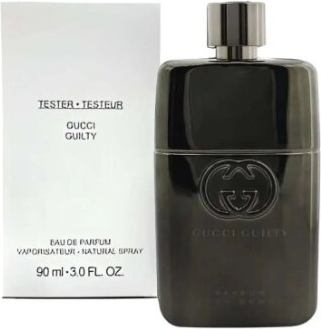 Gucci Guilty Pour Homme Smaržas PAR