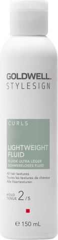 GOLDWELL Stylesign Curls Lightweight Fluid 150