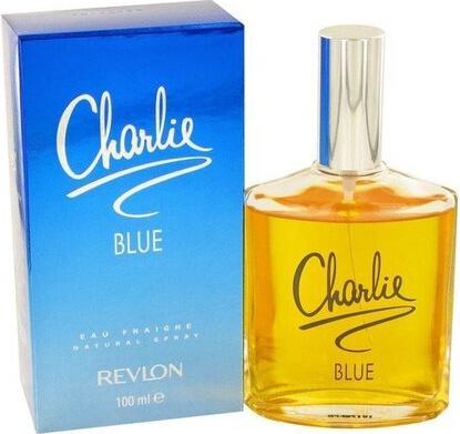 Revlon Charlie Blue EDT sievietēm 100