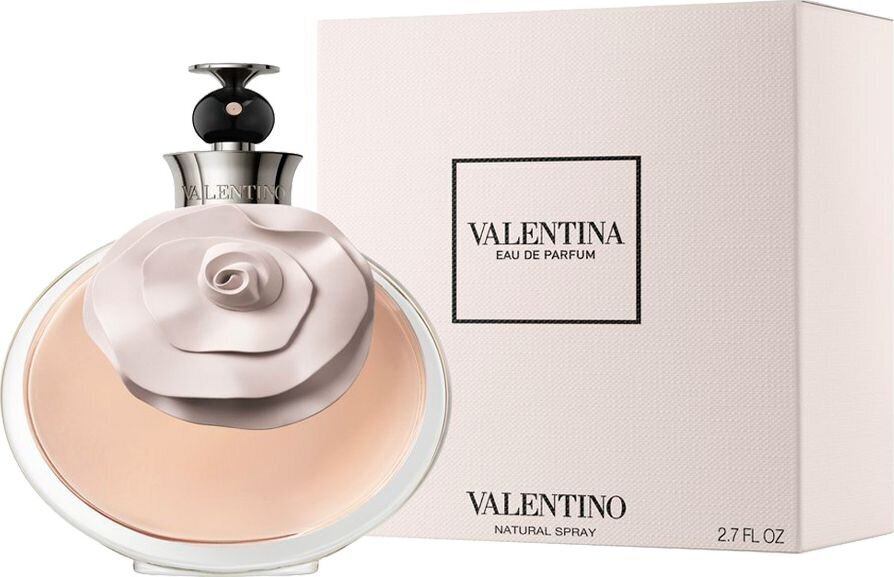 Parfimērijas ūdens Valentino Valentina EDP sievietēm