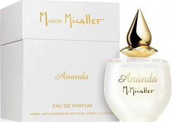 M.micallef Ananda EDP