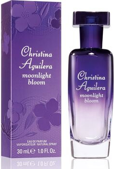 Christina Aguilera Moonlight Bloom EDP