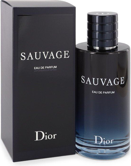 Parfimērijas ūdens Dior Sauvage EDP vīriešiem