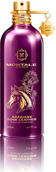 Montale Paris Arabians Rose Leather EDP