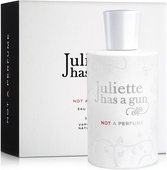 Juliette Has A Gun Not A
