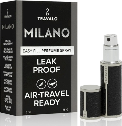 Travalo Perfume Pod REF U Smidzinātājs