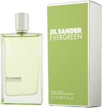 Jil Sander Evergreen EDT