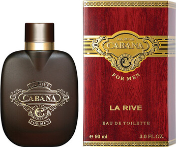 La Rive Cabana EDT