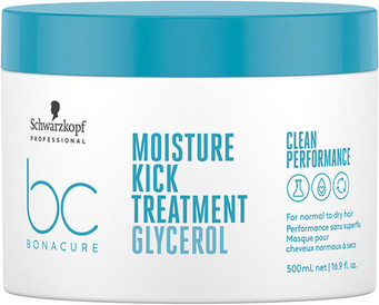 Schwarzkopf Professional BC Bonacure Moisture Kick