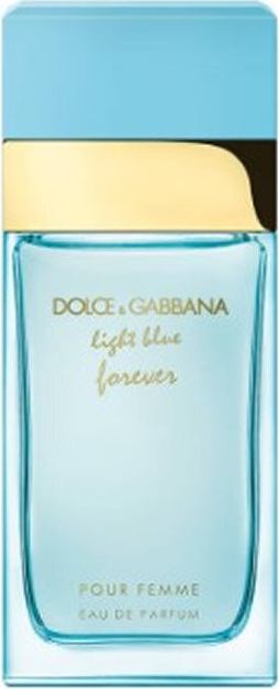 Parfimērijas ūdens Light Blue Forever Pour