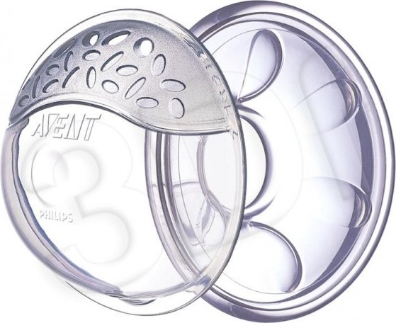 Mātes piena savācēji Philips Avent SCF157/02