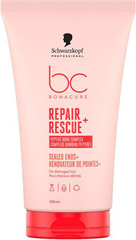 Schwarzkopf Professional BC Repair Rescue Sealed