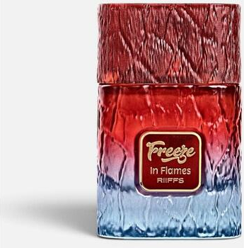 Riiffs Perfumes Freeze in Flames Parfum