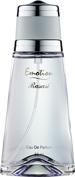 Emotion - EDP - Volume: 50