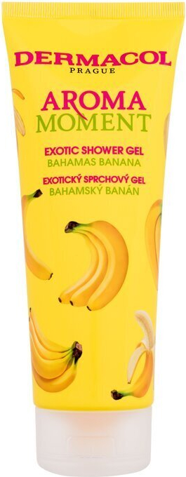 Dušas želeja Dermacol Aroma Moment Bahamas