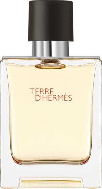 Hermes Terre DHermes Edt Spray, 50