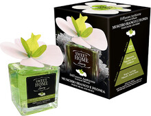 Sweet Home Collection White Musk and