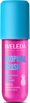 Weleda Tropical Crush Hair & Body