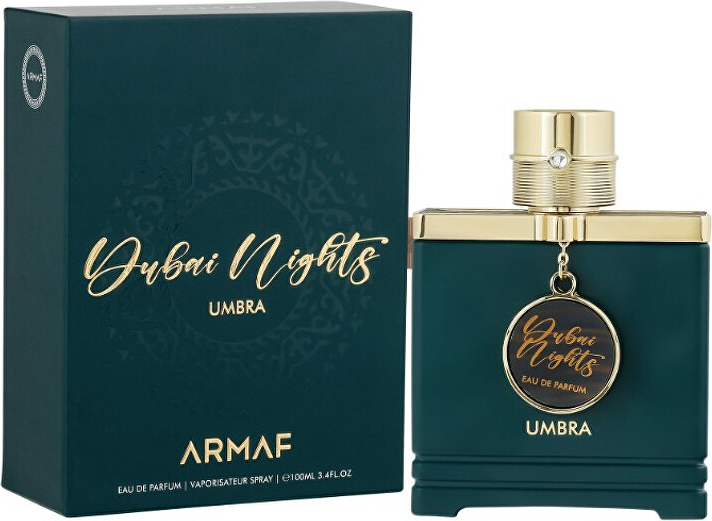 Dubai Nights Umbra - EDP -